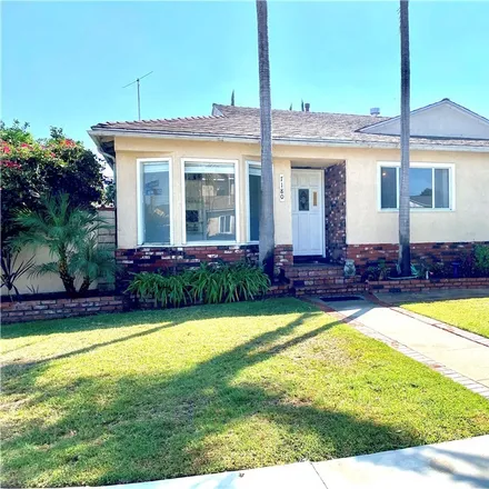 Buy this 4 bed house on 7168 Coralite Street in Long Beach, CA 90808