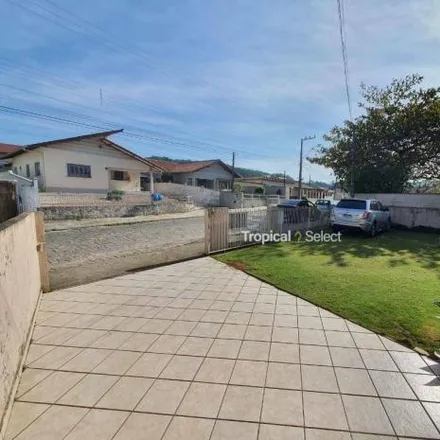 Buy this 3 bed house on Estrada Geral Águas Negras in Figueira, Gaspar - SC