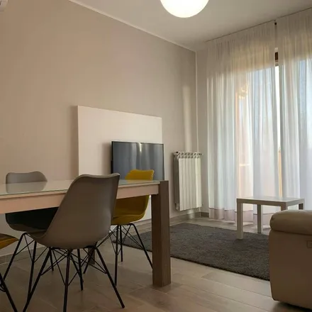 Image 7 - Via Giovanni Spadolini, 20136 Milan MI, Italy - Apartment for rent