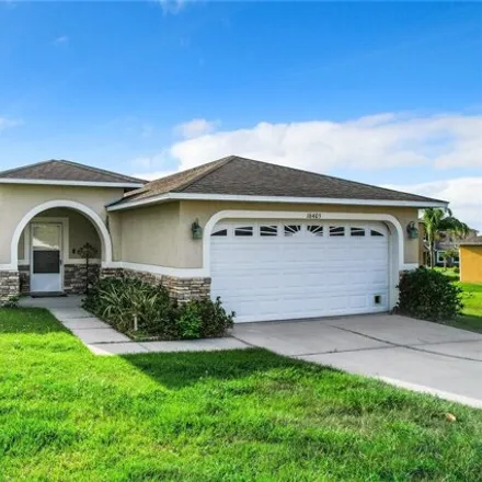 Buy this 4 bed house on 16405 Silver Eagle Road in Groveland, FL