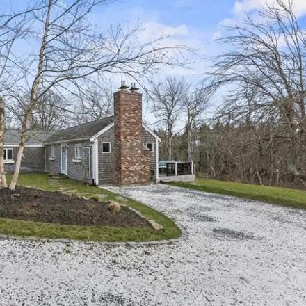 Buy this 3 bed house on 371 Cedar Street in Chatham, Barnstable County