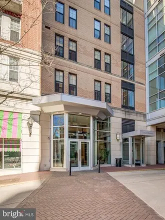 Buy this 2 bed condo on Spectrum in 444 West Broad Street, Falls Church