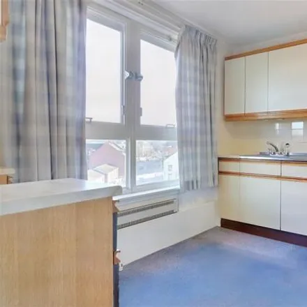 Image 4 - Andrews House, Lower Sandford Street, Lichfield, WS13 6RF, United Kingdom - Apartment for sale