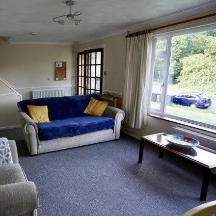 Rent this 1 bed room on 4 Montfort Close in Canterbury, CT2 7DA