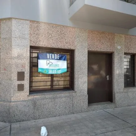 Buy this studio apartment on Francisco Narciso Laprida 3088 in General San Martín, Rosario