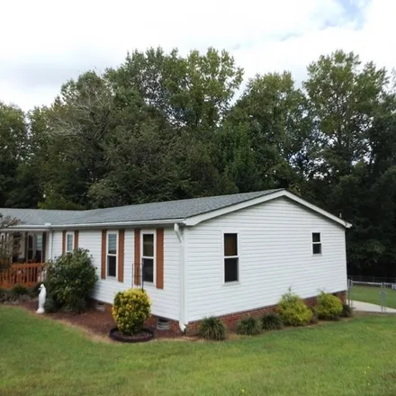 Image 3 - 297 Old Pacolet Road, Cowpens, Spartanburg County, SC 29330, USA - House for sale