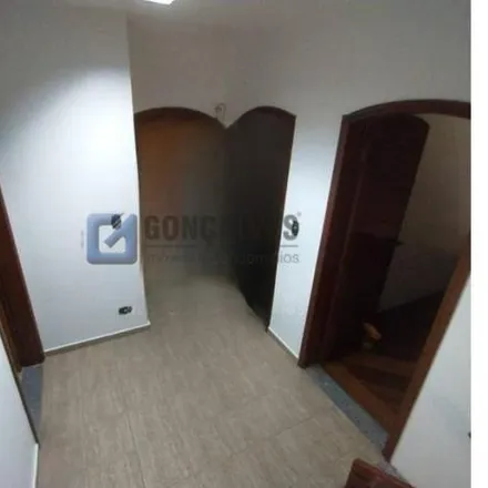 Rent this 3 bed house on Rua Leila Gonçalves in Centro, São Bernardo do Campo - SP