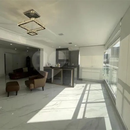 Buy this 2 bed apartment on Rua Norma Pieruccini Giannotti in Campos Elísios, São Paulo - SP
