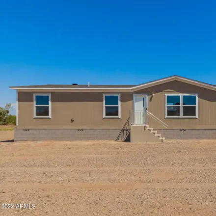 Buy this 3 bed house on Alterra Parkway in Maricopa, AZ 85139
