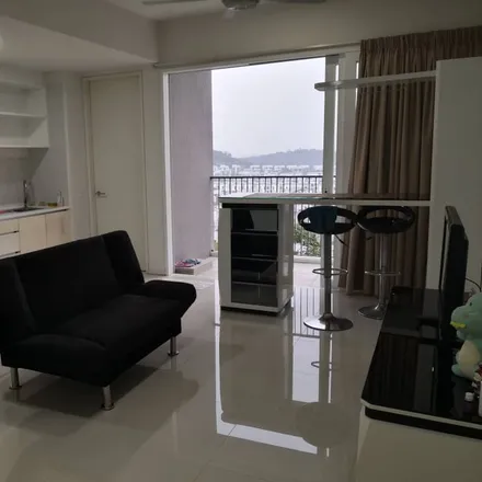 Rent this 1 bed apartment on Persiaran Simfoni in Symphony Hills, 63000 Sepang