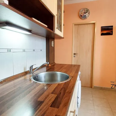 Rent this 3 bed apartment on unnamed road in Ostrava, Czechia