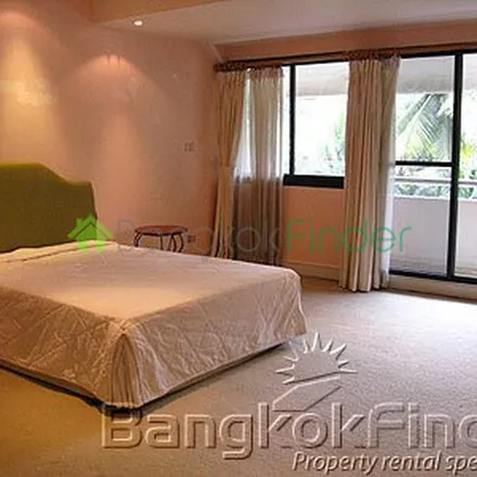 Image 3 - Bobsons Suites, Soi Sukhumvit 31, Asok, Vadhana District, Bangkok 10110, Thailand - Apartment for rent