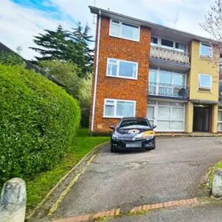 Buy this 1 bed apartment on York Road in London, SM2 6HA