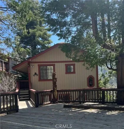 Buy this 2 bed house on 777 East Victoria Court in Crest Park, Lake Arrowhead