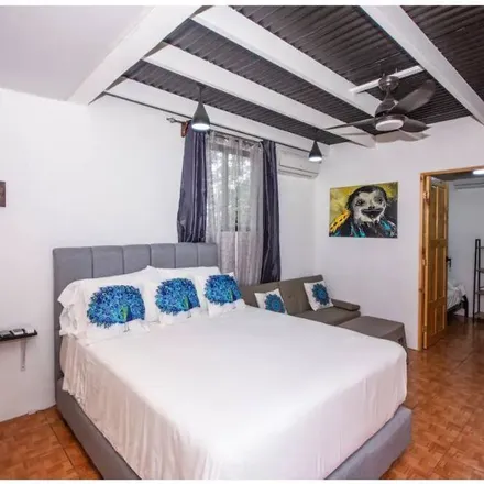 Rent this 2 bed apartment on Puntarenas Province in Naranjito, 60603 Costa Rica