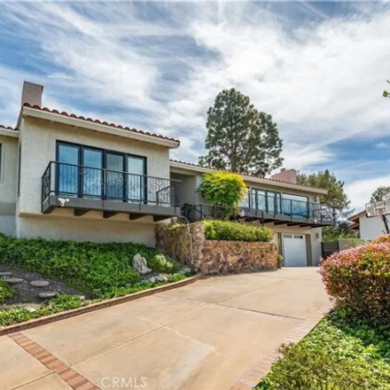 Rent this 4 bed house on 30054 Cartier Drive in Rancho Palos Verdes, CA 90275