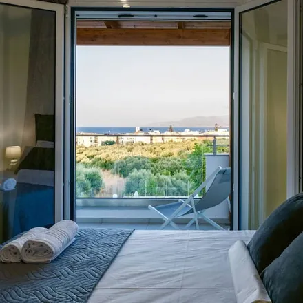 Rent this 2 bed apartment on Chersonisos Municipal Unit in Heraklion Regional Unit, Greece