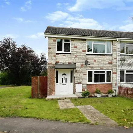 Buy this 3 bed house on Heron Way in Gloucester, GL4 4TB