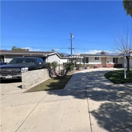 Buy this 4 bed house on 1246 West D Street in Ontario, CA 91762