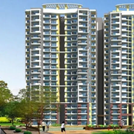 Buy this 3 bed apartment on Marvella in Barola Byepass, Gautam Buddha Nagar