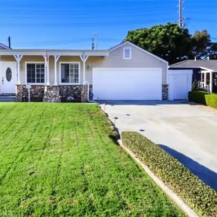 Buy this 3 bed house on 7655 Kittyhawk Avenue in Los Angeles, CA 90045