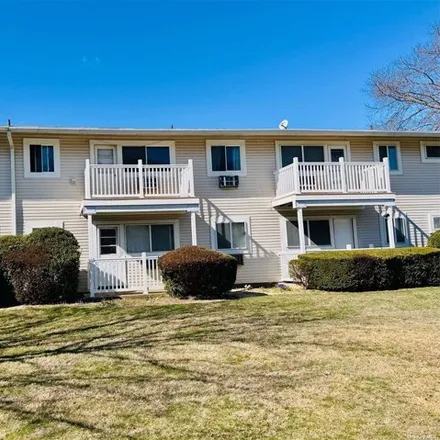 Rent this 2 bed condo on 61 Adams Road in Central Islip, Islip