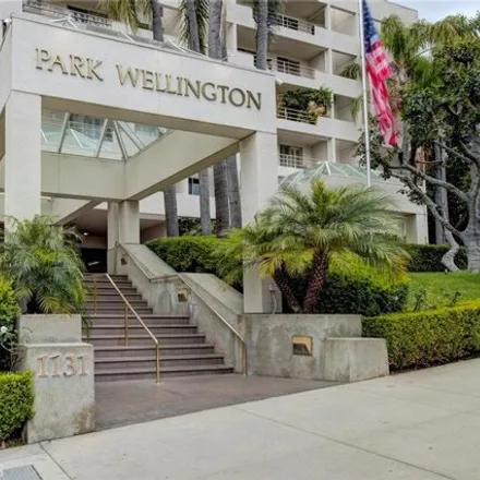 Rent this 1 bed condo on Sunset Plaza in West Sunset Boulevard, West Hollywood