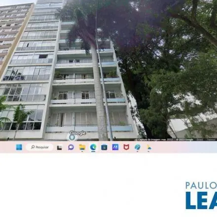 Image 1 - Rua Maranhão 529, Higienópolis, São Paulo - SP, 01240-001, Brazil - Apartment for sale
