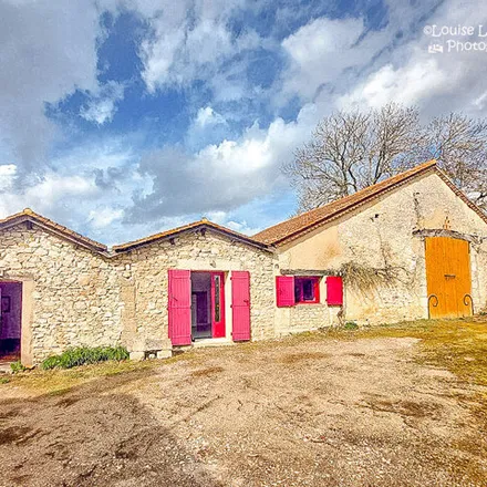 Buy this 2 bed house on Pomport in Dordogne, France
