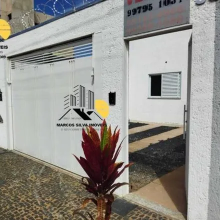 Image 2 - Rua Dallas, Novo Mundo, Uberlândia - MG, 38408-154, Brazil - House for sale