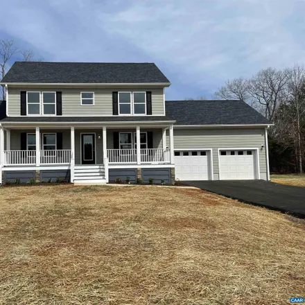 Buy this 4 bed house on 7 Logan Lane in Fishersville, Augusta County