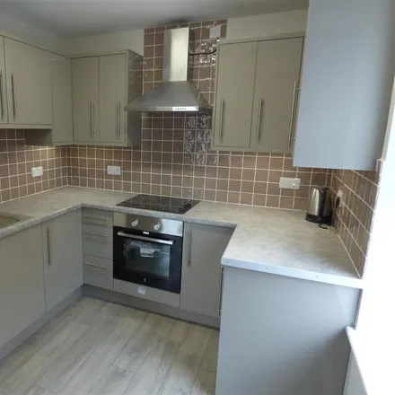 Rent this 1 bed apartment on Cambrian Place in Oswestry, SY11 1QR