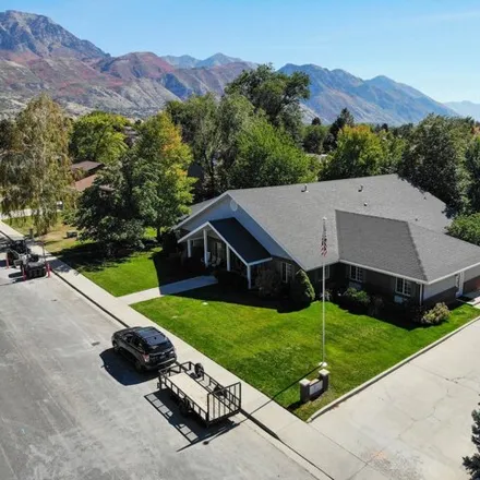 Buy this 14 bed house on 442 East 700 North in Orem, UT 84097