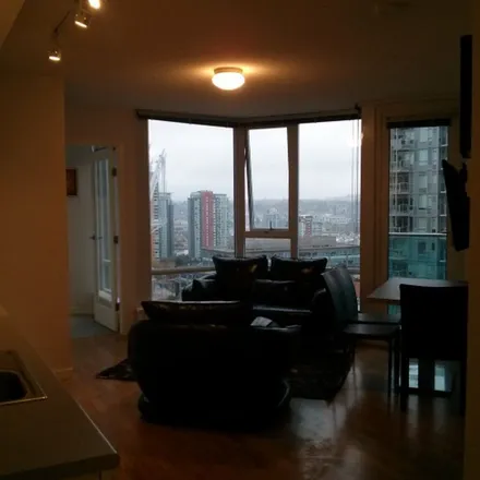 Image 9 - TV Towers 1, 788 Hamilton Street, Vancouver, BC, Canada - Apartment for rent