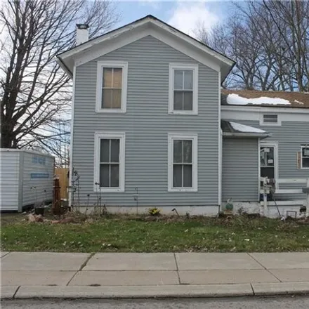 Buy this 3 bed house on 128 McKinstry Street in Village of Albion, NY 14411