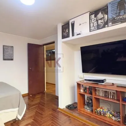 Buy this 5 bed apartment on Carlos Moor in Lima, Lima Metropolitan Area 07006