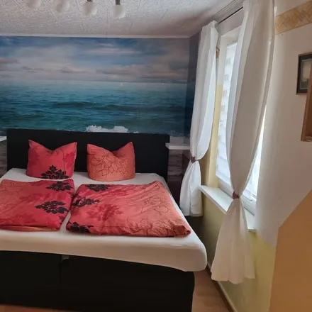 Rent this 1 bed apartment on Trassenheide in Mecklenburg-Vorpommern, Germany
