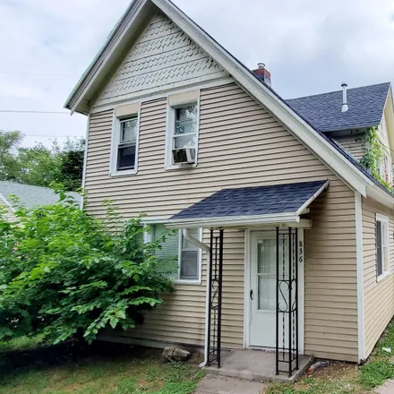 Image 1 - 836 Clancy Avenue Northeast, Grand Rapids, MI 49503, USA - Duplex for sale