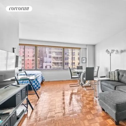 Rent this studio condo on Central Park West in New York, NY 10025