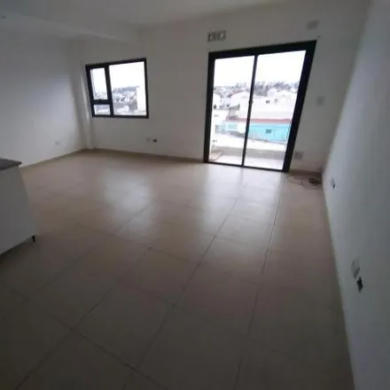 Buy this studio apartment on Bomberos Voluntarios de Dominico-Wilde in Coronel Brandsen 4845, Villa Barilari