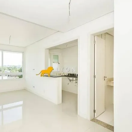 Rent this 1 bed apartment on Rua Artur Fabião Carneiro in Passo da Areia, Porto Alegre - RS