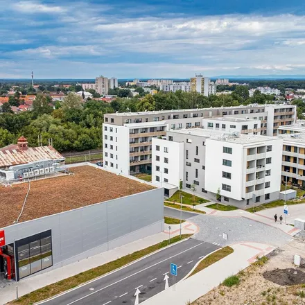 Rent this 2 bed apartment on Nová 566 in 533 74 Dolní Jelení, Czechia