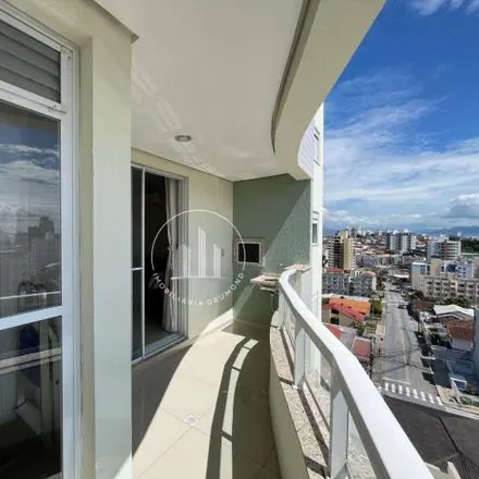 Buy this 2 bed apartment on Rua Souza Dutra in Estreito, Florianópolis - SC