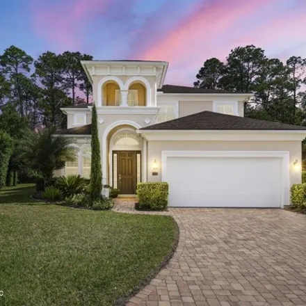 Buy this 4 bed house on 1 Portside Avenue in Nocatee, FL 32081