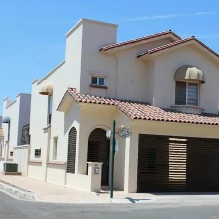 Rent this 3 bed house on Boulevard Real de Sevilla in 83220 Hermosillo, SON