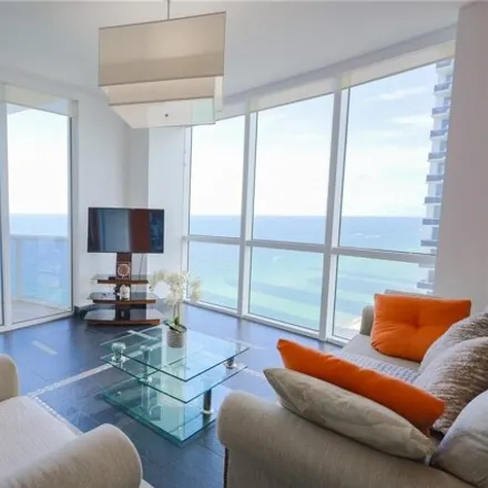 Rent this 2 bed apartment on Trump Royale in 18201 Collins Avenue, Golden Shores