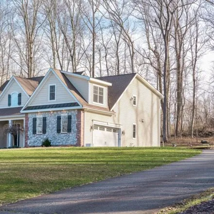 Buy this 4 bed house on 81 Pinnacle Lane in Chester, Lower Connecticut River Valley Planning Region