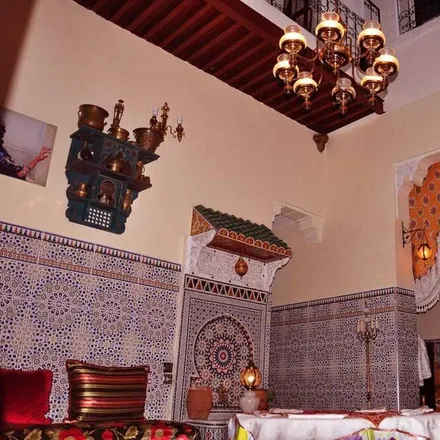 Rent this 3 bed house on Fez in Fez Prefecture, Morocco