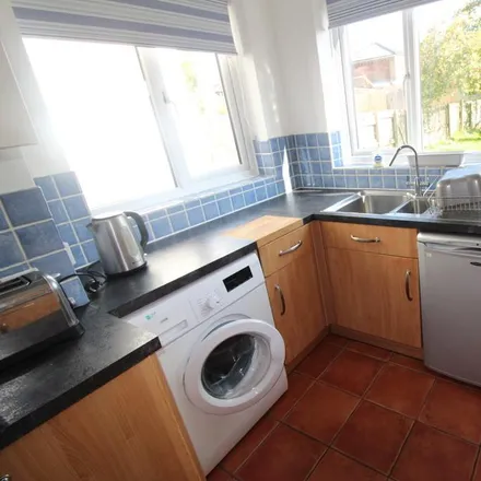 Image 4 - 67 Blackboy Road, Exeter, EX4 6TB, United Kingdom - Townhouse for rent