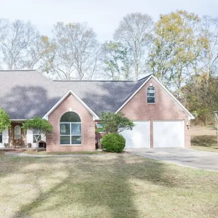 Buy this 4 bed house on 110 Loblolly Ridge in Decatur, Newton County